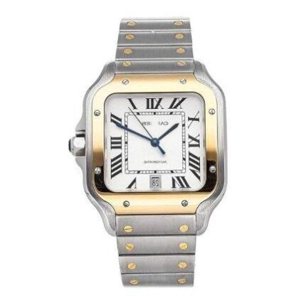 Cartier Automatic