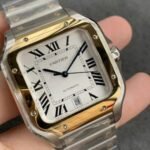 Cartier Automatic - Image 3