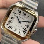 Cartier Automatic - Image 4