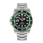 Rolex Submariner Starbucks