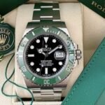 Rolex Submariner Starbucks - Image 2