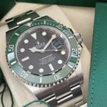 Rolex Submariner Starbucks - Image 3
