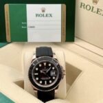 Rolex Yachtmaster - Image 3
