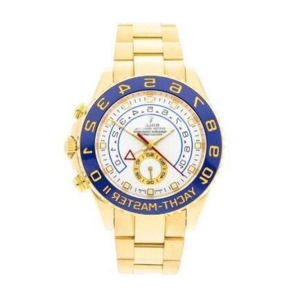 Rolex Yachtmaster