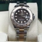Rolex Yachtmaster - Image 2