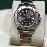 Rolex Yachtmaster - Image 4
