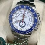 Rolex Yachtmaster - Image 3