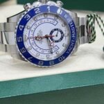 Rolex Yachtmaster - Image 5