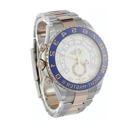 Rolex Yachtmaster