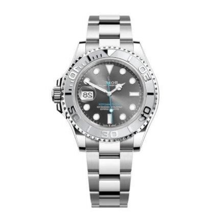 Rolex Yachtmaster