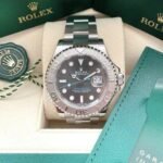 Rolex Yachtmaster - Image 6