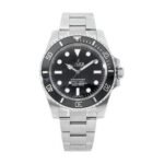 Rolex Submariner Starbucks