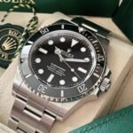 Rolex Submariner Starbucks - Image 2