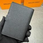 Louis Vuitton Vertical Compact Wallet - Image 3