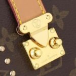 Shoulder Bag Louis Vuitton x TM - Image 5