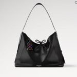 Bag Louis Vuitton x TM CarryAll Vibe