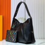 Bag Louis Vuitton x TM CarryAll Vibe - Image 2