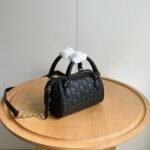 Shoulder Bag Gucci Black