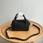 Shoulder Bag Gucci Black - Image 2