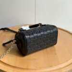 Shoulder Bag Gucci Black - Image 6