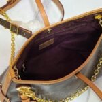 Shoulder Bag Louis Vuitton CarryAll BB - Image 3
