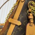 Shoulder Bag Louis Vuitton CarryAll BB - Image 5