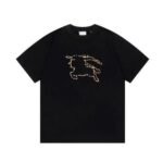 T-shirt Burberry