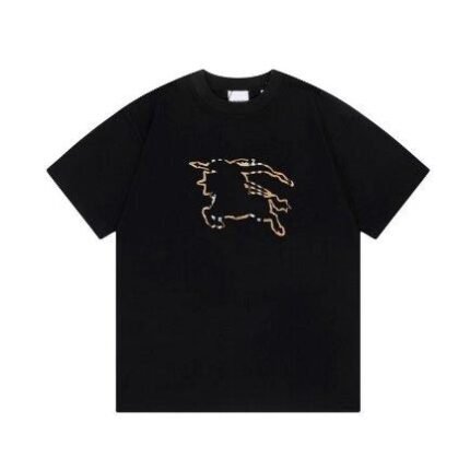 T-shirt Burberry