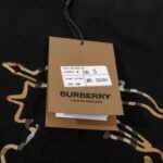 T-shirt Burberry - Image 5