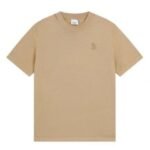 T-shirt Burberry