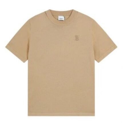 T-shirt Burberry