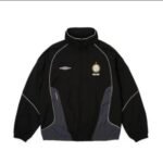 Jacket Palace x Umbro