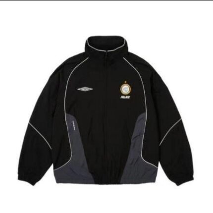 Jacket Palace x Umbro