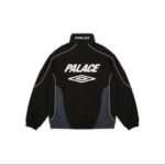 Jacket Palace x Umbro - Image 2