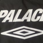 Jacket Palace x Umbro - Image 5