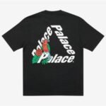 T-shirt Palace Black - Image 2