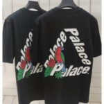 T-shirt Palace Black - Image 3