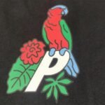 T-shirt Palace Black - Image 5