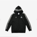 Palace x Adidas Hoodie