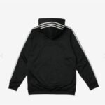 Palace x Adidas Hoodie - Image 2