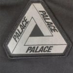 Palace x Adidas Hoodie - Image 7