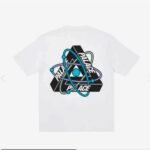 T-shirt Palace White - Image 2