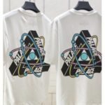 T-shirt Palace White - Image 4