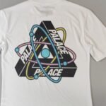 T-shirt Palace White - Image 5