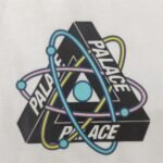 T-shirt Palace White - Image 6