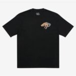 T-shirt Palace Black
