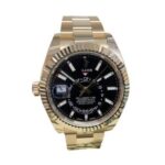 Rolex Sky Dweller