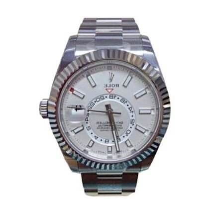 Rolex Sky Dweller