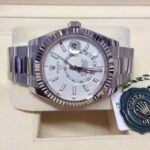 Rolex Sky Dweller - Image 3