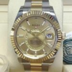 Rolex Sky Dweller - Image 2